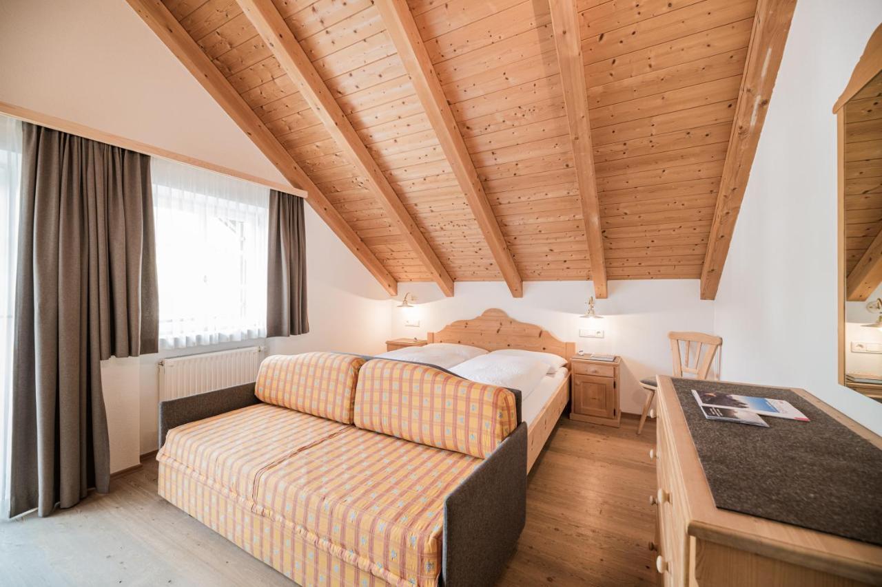 Residence Villa Maria Sesto Kültér fotó