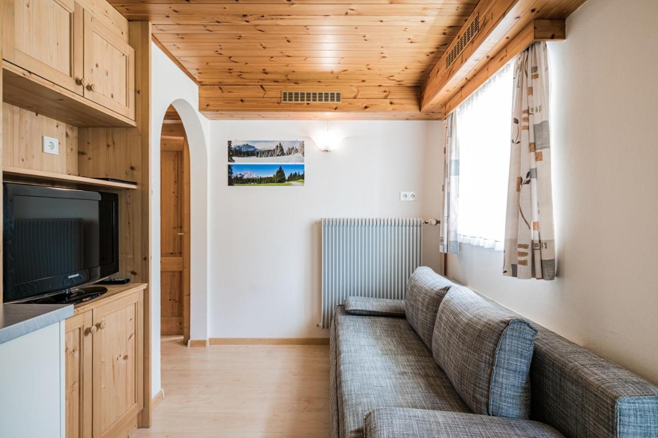 Residence Villa Maria Sesto Kültér fotó