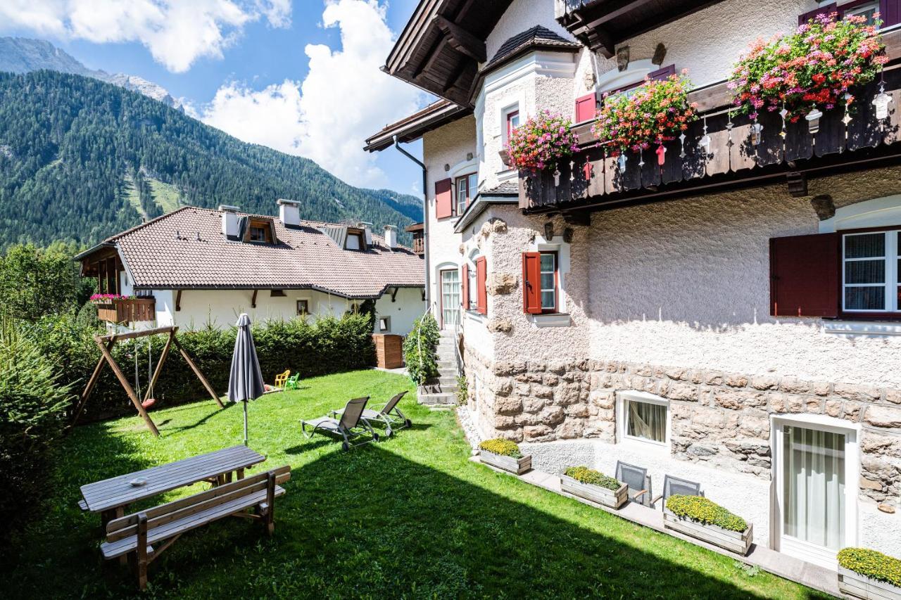 Residence Villa Maria Sesto Kültér fotó