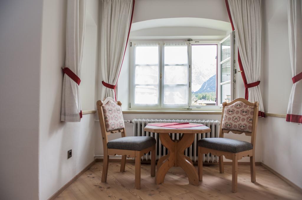 Residence Villa Maria Sesto Kültér fotó